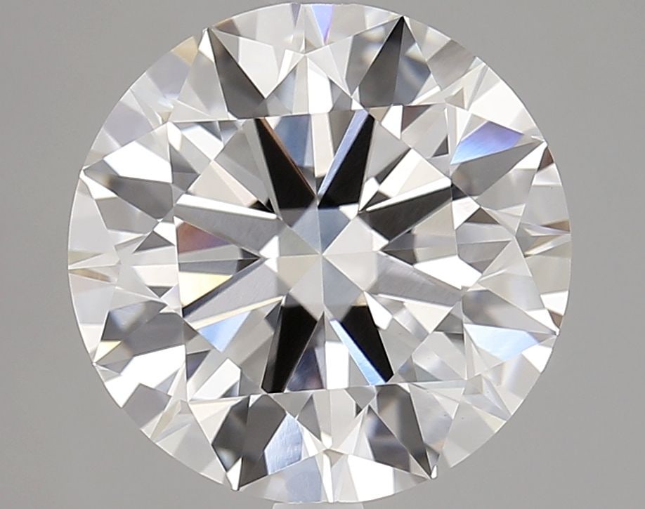 Ideal Loose Diamond - ROUND 5.09ct E VVS2: Ideal Loose Diamond - ROUND 5.09ct E VVS2 Source: This is a real non-mined Diamond that has been grown in a lab Shape: ROUND Carats: 5.09 Color: E Clarity: VVS2 Certification: IGI Video: