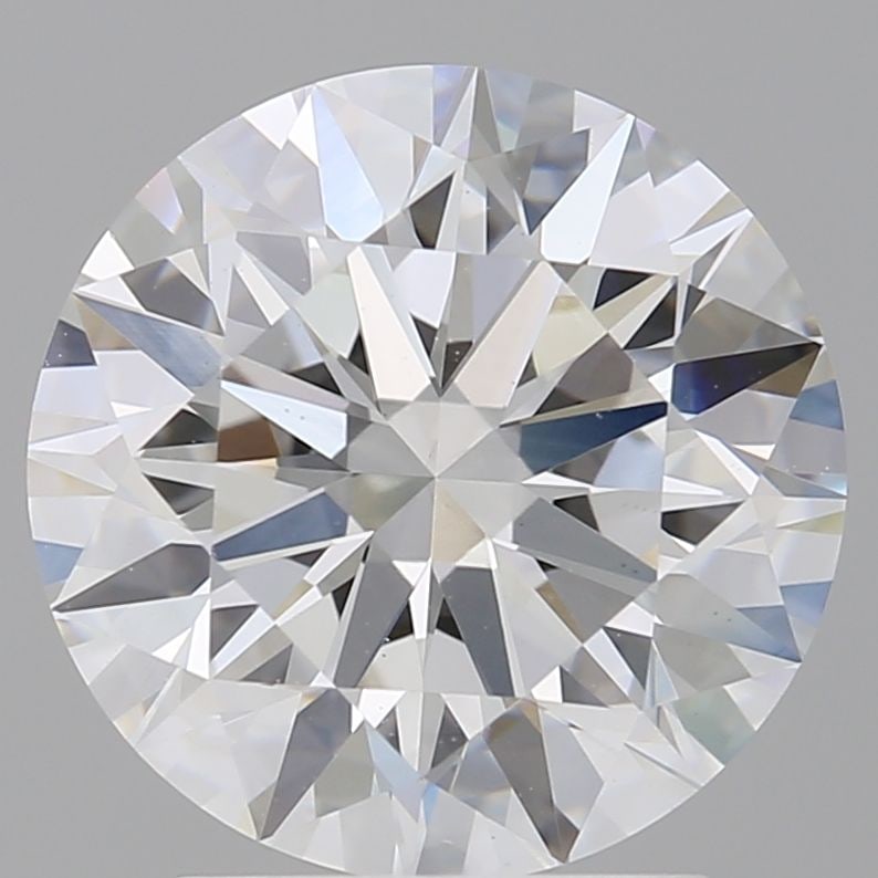 Ideal Loose Diamond - ROUND 3.0ct E VS1: Ideal Loose Diamond - ROUND 3.0ct E VS1 Source: This is a real non-mined Diamond that has been grown in a lab Shape: ROUND Carats: 3.0 Color: E Clarity: VS1 Certification: IGI Video: