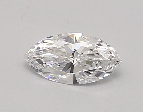 Loose Diamond - MARQUISE 0.49ct D VS1: Loose Diamond - MARQUISE 0.49ct D VS1 Source: This is a real non-mined Diamond that has been grown in a lab Shape: MARQUISE Carats: 0.49 Color: D Clarity: VS1 Certification: IGI Video: