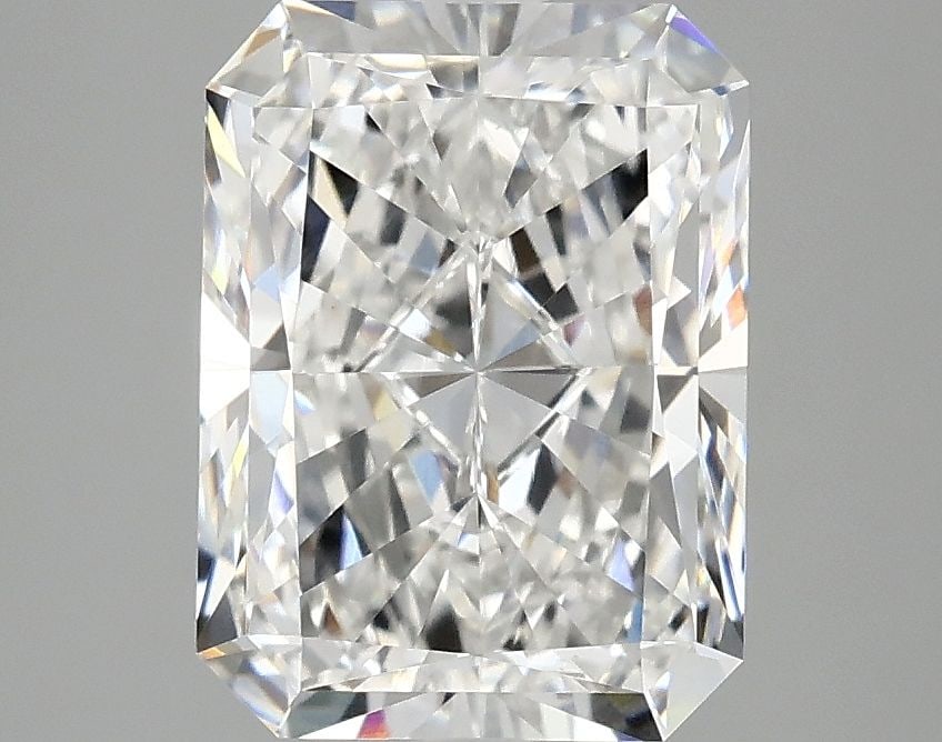 Loose Diamond - RADIANT 2.97ct E VVS2 (1 of 1)