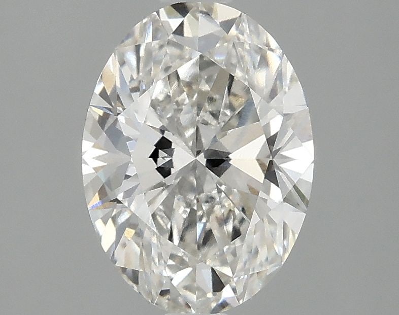 Loose Diamond - OVAL 1.6ct F VS1: Loose Diamond - OVAL 1.6ct F VS1 Source: This is a real non-mined Diamond that has been grown in a lab Shape: OVAL Carats: 1.6 Color: F Clarity: VS1 Certification: IGI Video: