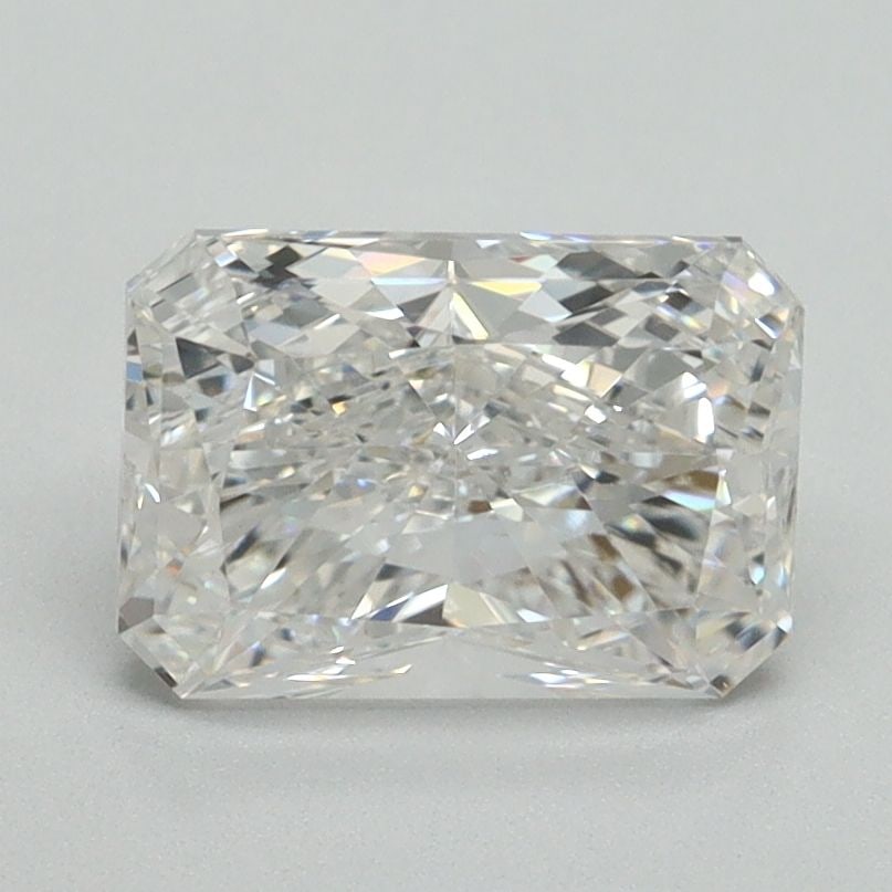Loose Diamond - RADIANT 1.5ct E VS1: Loose Diamond - RADIANT 1.5ct E VS1 Source: This is a real non-mined Diamond that has been grown in a lab Shape: RADIANT Carats: 1.5 Color: E Clarity: VS1 Certification: NONE Video: