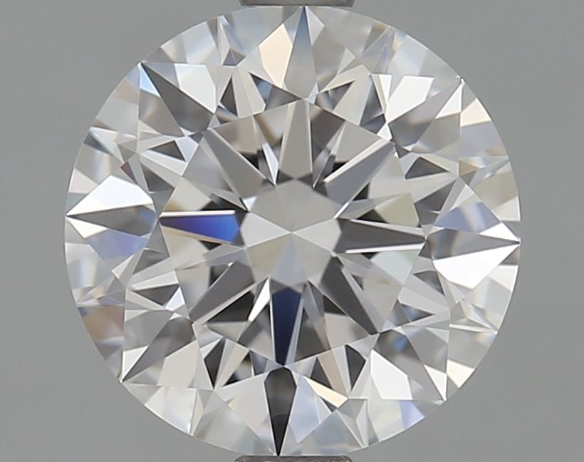Loose Diamond - ROUND 2.12ct D VVS2 (1 of 1)