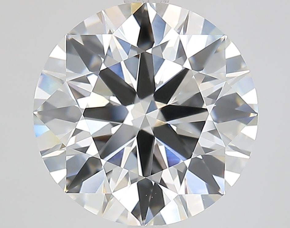 Ideal Loose Diamond - ROUND 4.73ct E VS1: Ideal Loose Diamond - ROUND 4.73ct E VS1 Source: This is a real non-mined Diamond that has been grown in a lab Shape: ROUND Carats: 4.73 Color: E Clarity: VS1 Certification: IGI Video: