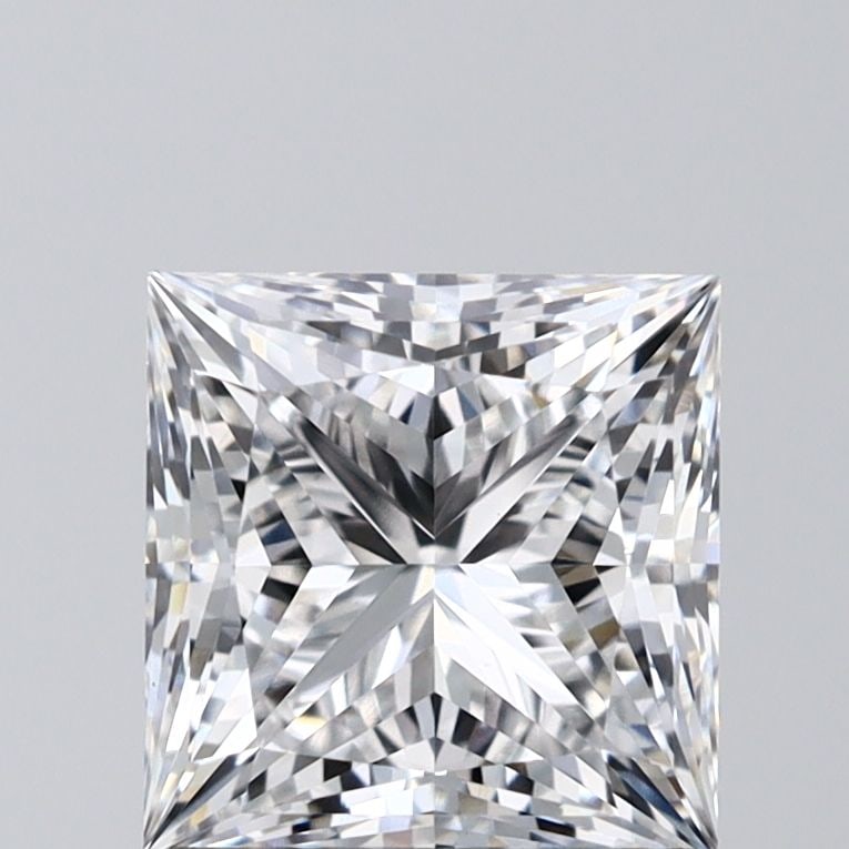 Loose Diamond - PRINCESS 1.53ct E VVS2: Loose Diamond - PRINCESS 1.53ct E VVS2 Source: This is a real non-mined Diamond that has been grown in a lab Shape: PRINCESS Carats: 1.53 Color: E Clarity: VVS2 Certification: IGI Video: Video Link