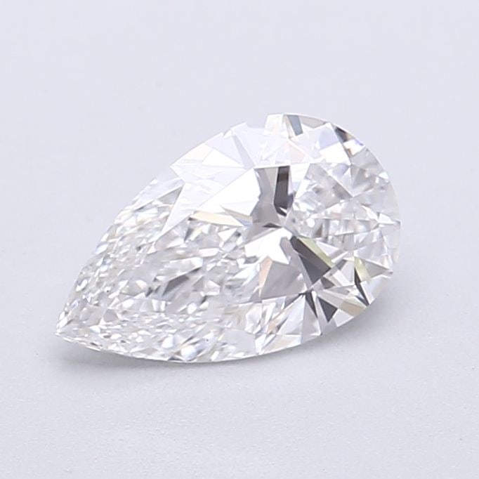 Loose Diamond - PEAR 1.0ct D VS1: Loose Diamond - PEAR 1.0ct D VS1 Source: This is a real non-mined Diamond that has been grown in a lab Shape: PEAR Carats: 1.0 Color: D Clarity: VS1 Certification: IGI Video: Video Link The Diamond