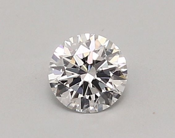 Ideal Loose Diamond - ROUND 0.46ct D VVS1: Ideal Loose Diamond - ROUND 0.46ct D VVS1 Source: This is a real non-mined Diamond that has been grown in a lab Shape: ROUND Carats: 0.46 Color: D Clarity: VVS1 Certification: IGI Video: