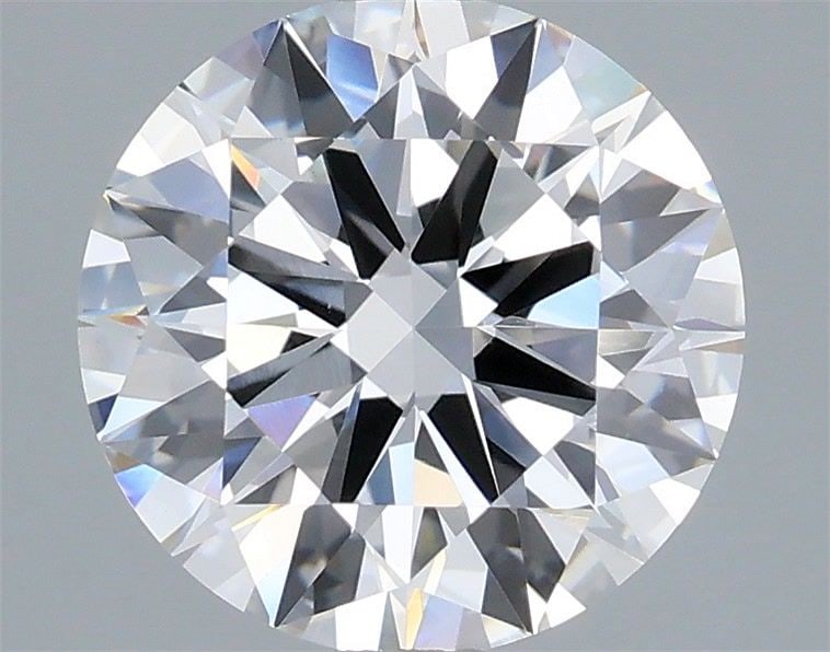 Ideal Loose Diamond - ROUND 2.51ct E VS1: Ideal Loose Diamond - ROUND 2.51ct E VS1 Source: This is a real non-mined Diamond that has been grown in a lab Shape: ROUND Carats: 2.51 Color: E Clarity: VS1 Certification: IGI Video: Video Link The