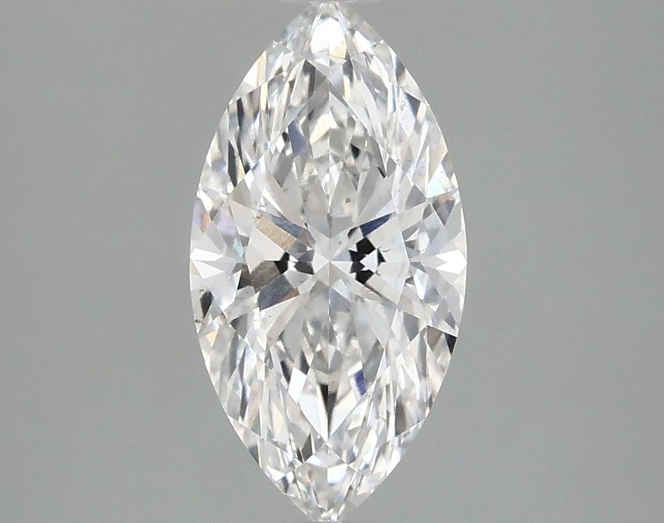 Loose Diamond - MARQUISE 1.53ct E VS2: Loose Diamond - MARQUISE 1.53ct E VS2 Source: This is a real non-mined Diamond that has been grown in a lab Shape: MARQUISE Carats: 1.53 Color: E Clarity: VS2 Certification: IGI Video: