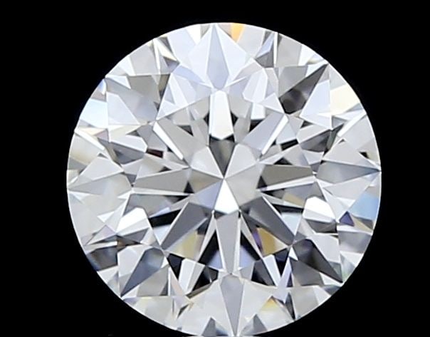 Ideal Loose Diamond - ROUND 1.53ct D VVS2 (1 of 1)