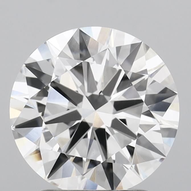 Loose Diamond - ROUND 2.04ct G VVS2: Loose Diamond - ROUND 2.04ct G VVS2 Source: This is a real non-mined Diamond that has been grown in a lab Shape: ROUND Carats: 2.04 Color: G Clarity: VVS2 Certification: IGI Video: