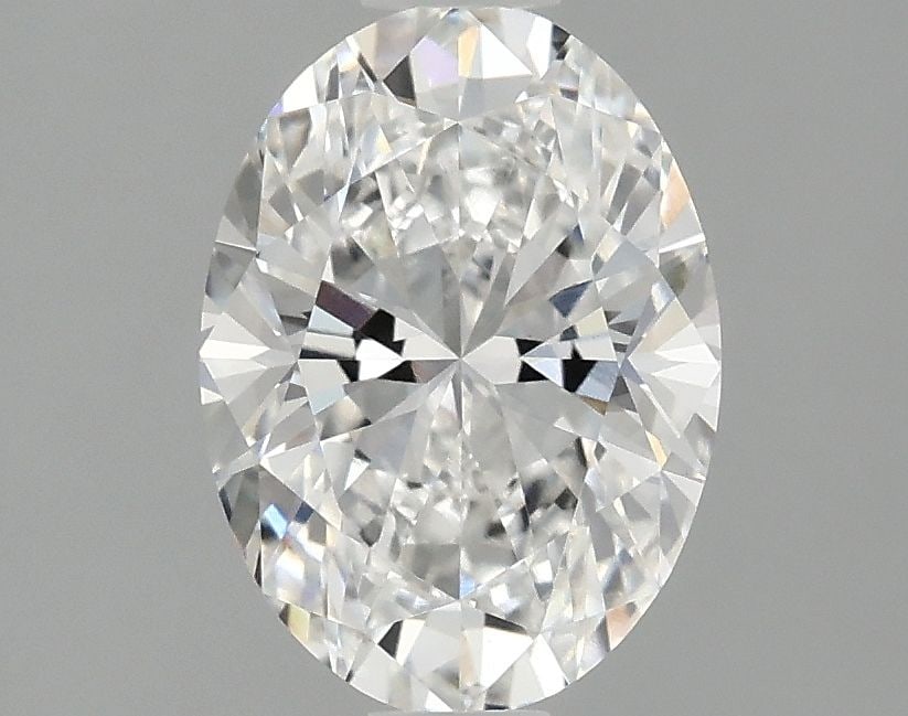 Loose Diamond - OVAL 1.52ct E VVS2: Loose Diamond - OVAL 1.52ct E VVS2 Source: This is a real non-mined Diamond that has been grown in a lab Shape: OVAL Carats: 1.52 Color: E Clarity: VVS2 Certification: IGI Video: