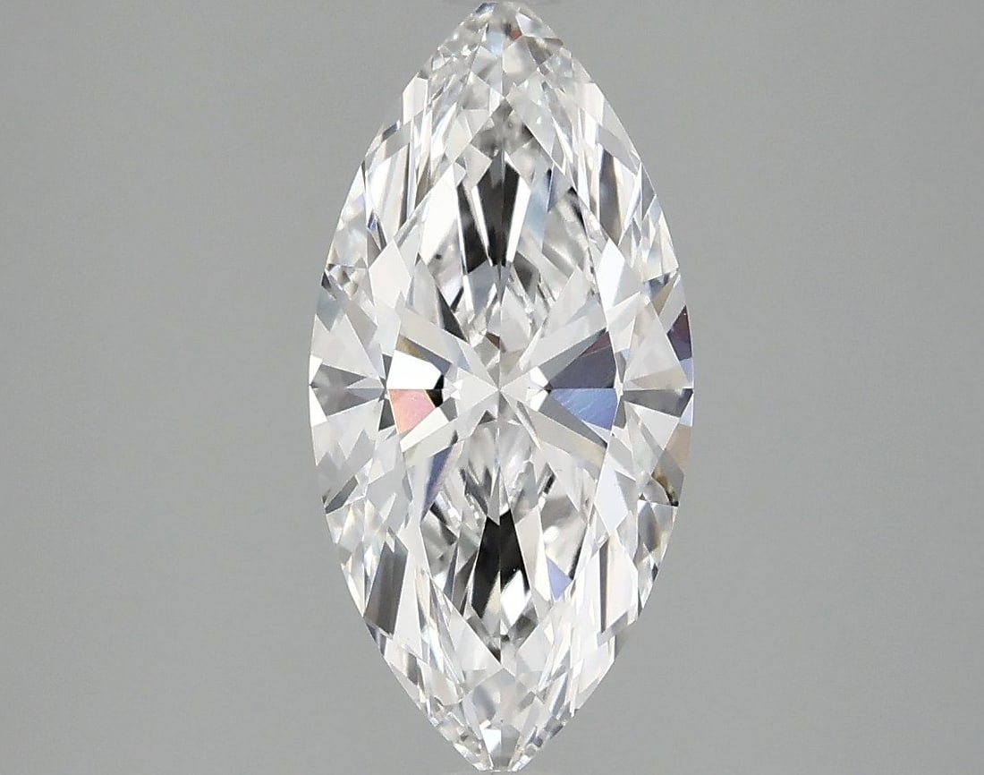 Loose Diamond - MARQUISE 1.91ct D VS1: Loose Diamond - MARQUISE 1.91ct D VS1 Source: This is a real non-mined Diamond that has been grown in a lab Shape: MARQUISE Carats: 1.91 Color: D Clarity: VS1 Certification: IGI Video: