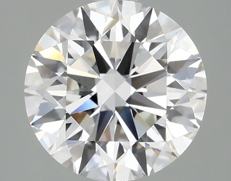 Ideal Loose Diamond - ROUND 2.56ct E VVS2: Ideal Loose Diamond - ROUND 2.56ct E VVS2 Source: This is a real non-mined Diamond that has been grown in a lab Shape: ROUND Carats: 2.56 Color: E Clarity: VVS2 Certification: IGI Video: