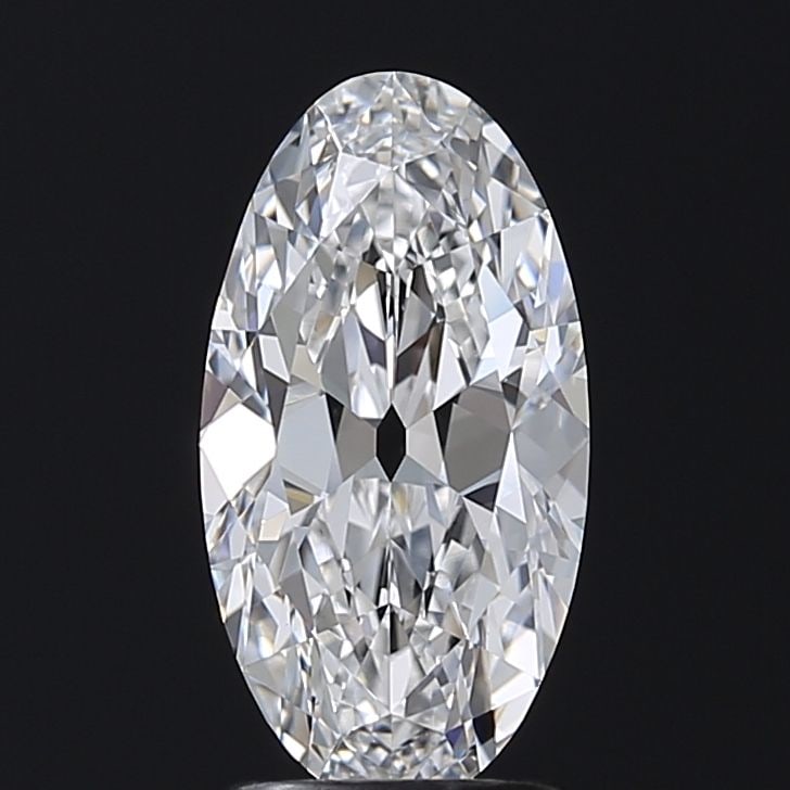 Loose Diamond - OVAL 2.02ct E VS1 (1 of 1)