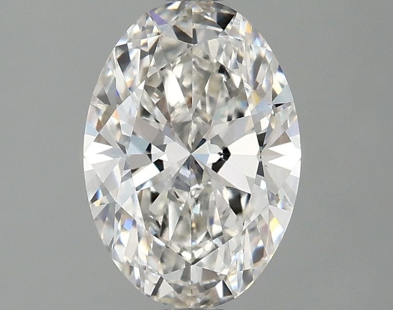 Loose Diamond - OVAL 1.49ct F VVS2: Loose Diamond - OVAL 1.49ct F VVS2 Source: This is a real non-mined Diamond that has been grown in a lab Shape: OVAL Carats: 1.49 Color: F Clarity: VVS2 Certification: IGI Video: