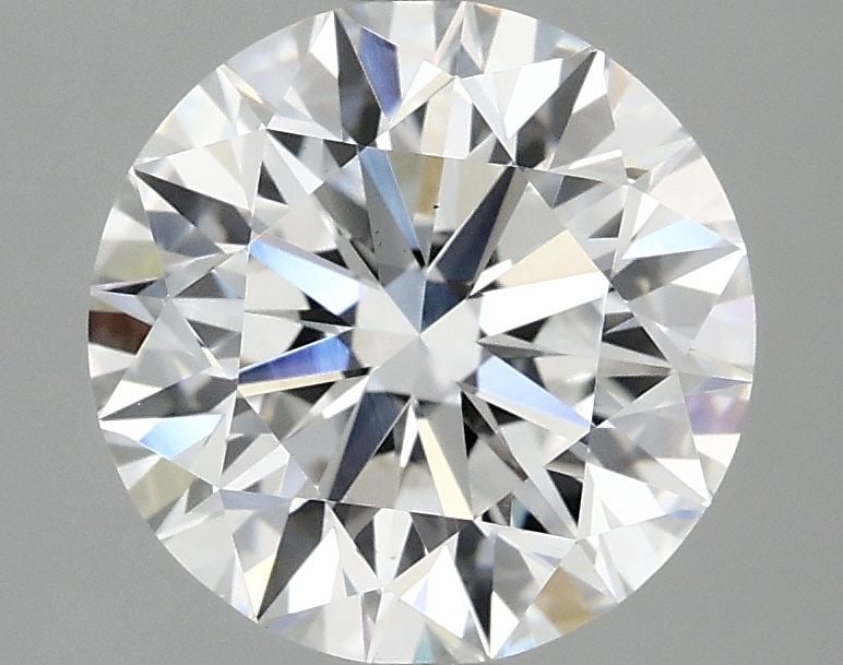 Loose Diamond - ROUND 2.98ct E VS1: Loose Diamond - ROUND 2.98ct E VS1 Source: This is a real non-mined Diamond that has been grown in a lab Shape: ROUND Carats: 2.98 Color: E Clarity: VS1 Certification: IGI Video: