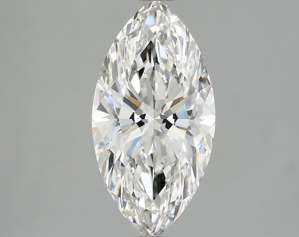 Loose Diamond - MARQUISE 1.92ct F VS1: Loose Diamond - MARQUISE 1.92ct F VS1 Source: This is a real non-mined Diamond that has been grown in a lab Shape: MARQUISE Carats: 1.92 Color: F Clarity: VS1 Certification: IGI Video: