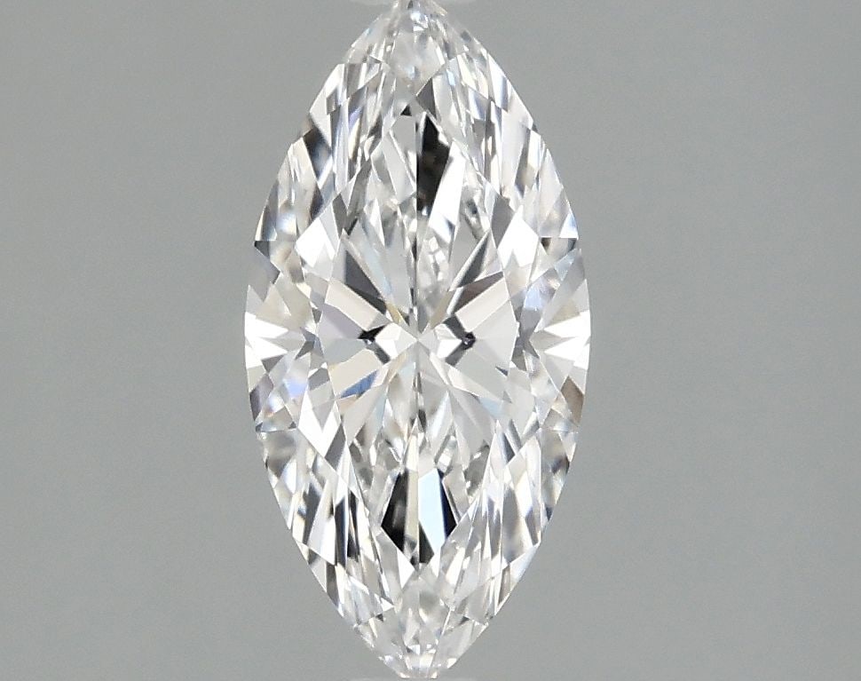 Loose Diamond - MARQUISE 1.07ct E VS1: Loose Diamond - MARQUISE 1.07ct E VS1 Source: This is a real non-mined Diamond that has been grown in a lab Shape: MARQUISE Carats: 1.07 Color: E Clarity: VS1 Certification: IGI Video: