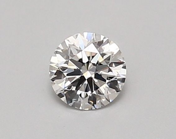 Ideal Loose Diamond - ROUND 0.43ct D VVS2: Ideal Loose Diamond - ROUND 0.43ct D VVS2 Source: This is a real non-mined Diamond that has been grown in a lab Shape: ROUND Carats: 0.43 Color: D Clarity: VVS2 Certification: IGI Video: