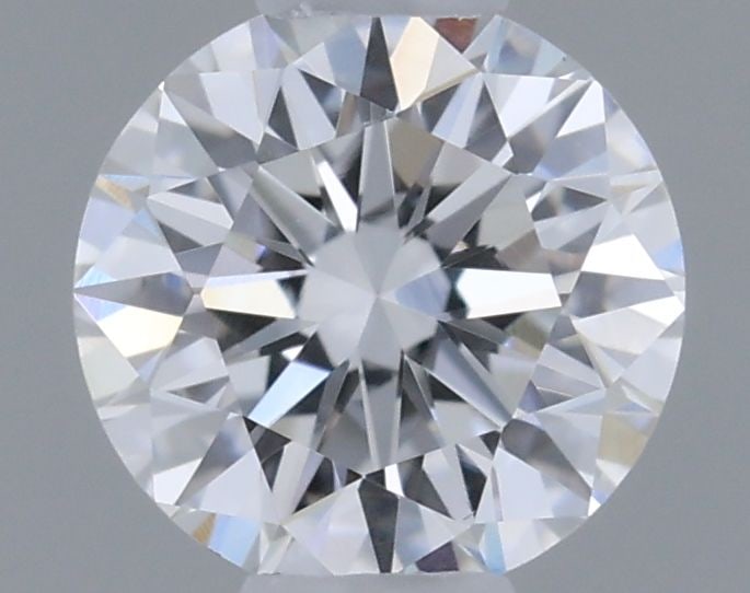 Loose Diamond - ROUND 0.35ct D VS1: Loose Diamond - ROUND 0.35ct D VS1 Source: This is a real non-mined Diamond that has been grown in a lab Shape: ROUND Carats: 0.35 Color: D Clarity: VS1 Certification: IGI Video: