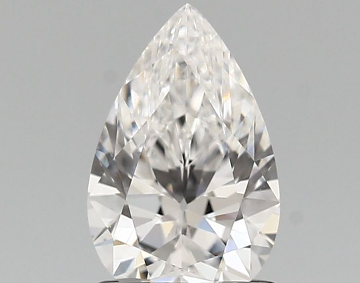 Loose Diamond - PEAR 1.07ct D VVS1: Loose Diamond - PEAR 1.07ct D VVS1 Source: This is a real non-mined Diamond that has been grown in a lab Shape: PEAR Carats: 1.07 Color: D Clarity: VVS1 Certification: IGI Video: