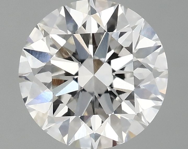 Loose Diamond - ROUND 1.56ct F VS1 (1 of 1)