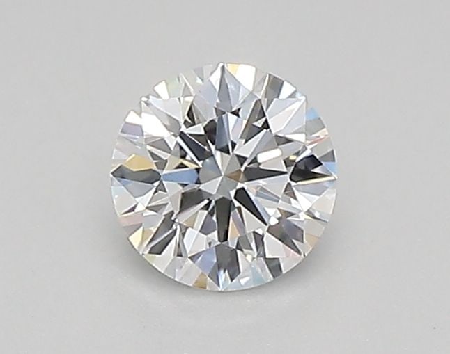Ideal Loose Diamond - ROUND 0.28ct D VVS2: Ideal Loose Diamond - ROUND 0.28ct D VVS2 Source: This is a real non-mined Diamond that has been grown in a lab Shape: ROUND Carats: 0.28 Color: D Clarity: VVS2 Certification: IGI Video: