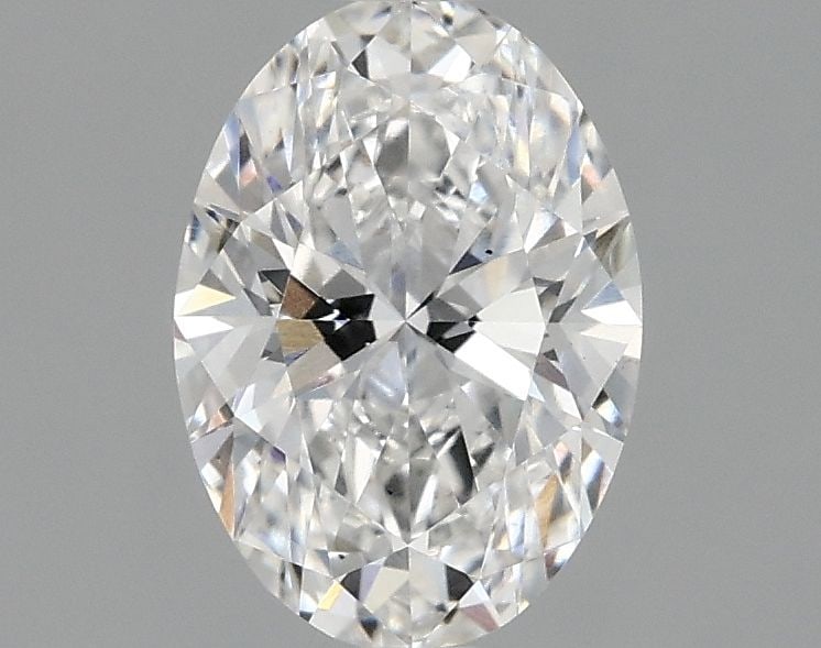 Loose Diamond - OVAL 1.05ct E VS2: Loose Diamond - OVAL 1.05ct E VS2 Source: This is a real non-mined Diamond that has been grown in a lab Shape: OVAL Carats: 1.05 Color: E Clarity: VS2 Certification: IGI Video: