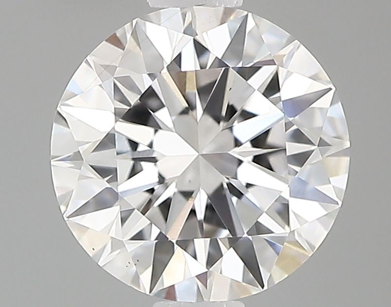 Loose Diamond - ROUND 1.0ct D VS2: Loose Diamond - ROUND 1.0ct D VS2 Source: This is a real non-mined Diamond that has been grown in a lab Shape: ROUND Carats: 1.0 Color: D Clarity: VS2 Certification: IGI Video: