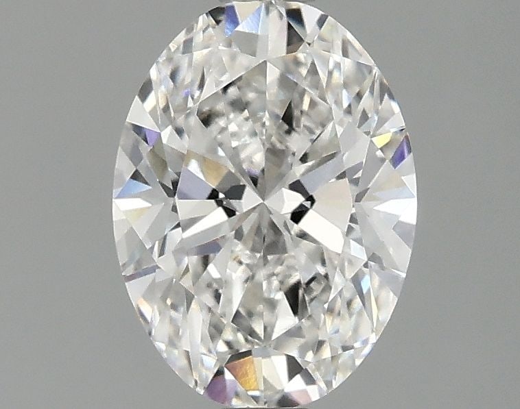 Loose Diamond - OVAL 1.5ct E VVS2: Loose Diamond - OVAL 1.5ct E VVS2 Source: This is a real non-mined Diamond that has been grown in a lab Shape: OVAL Carats: 1.5 Color: E Clarity: VVS2 Certification: IGI Video:
