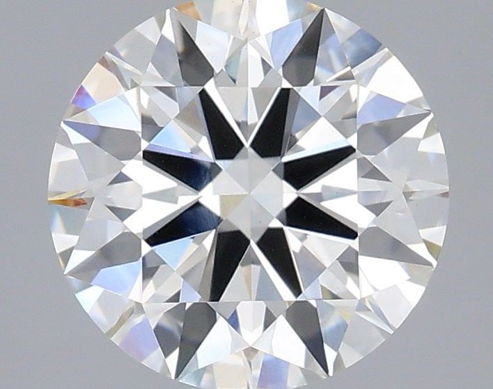 Ideal Loose Diamond - ROUND 2.26ct G VS1: Ideal Loose Diamond - ROUND 2.26ct G VS1 Source: This is a real non-mined Diamond that has been grown in a lab Shape: ROUND Carats: 2.26 Color: G Clarity: VS1 Certification: IGI Video: