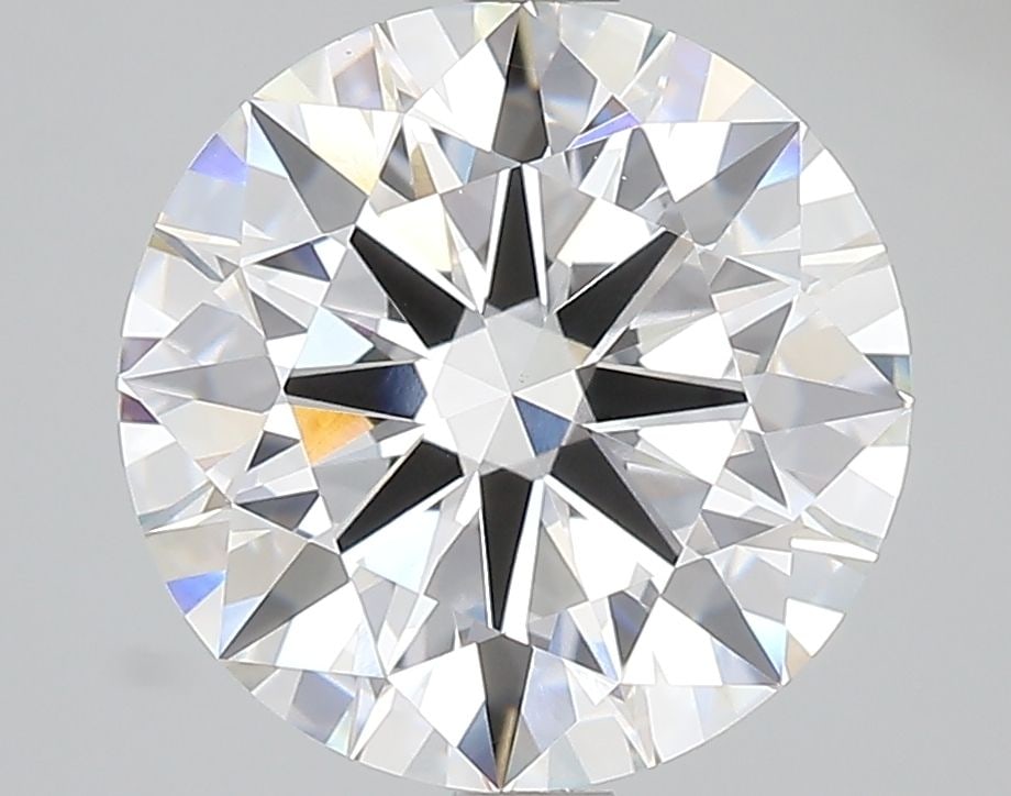 Ideal Loose Diamond - ROUND 4.07ct E VVS2: Ideal Loose Diamond - ROUND 4.07ct E VVS2 Source: This is a real non-mined Diamond that has been grown in a lab Shape: ROUND Carats: 4.07 Color: E Clarity: VVS2 Certification: IGI Video: