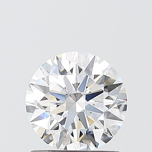 Ideal Loose Diamond - ROUND 1.08ct D VS1: Ideal Loose Diamond - ROUND 1.08ct D VS1 Source: This is a real non-mined Diamond that has been grown in a lab Shape: ROUND Carats: 1.08 Color: D Clarity: VS1 Certification: IGI Video: