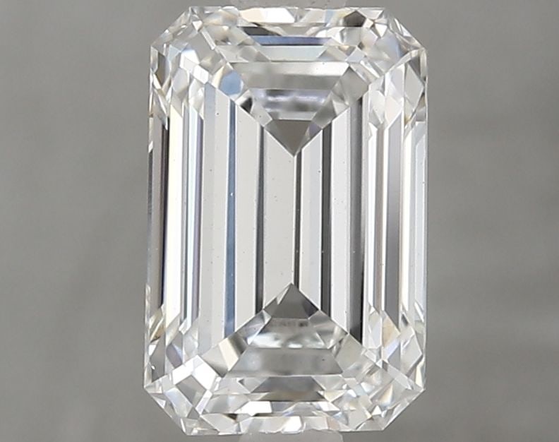 Loose Diamond - EMERALD 2.0ct G VS1 (1 of 1)