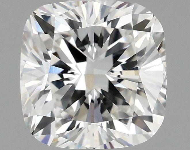 Loose Diamond - CUSHION MODIFIED 0.97ct F VS1: Loose Diamond - CUSHION MODIFIED 0.97ct F VS1 Source: This is a real non-mined Diamond that has been grown in a lab Shape: CUSHION MODIFIED Carats: 0.97 Color: F Clarity: VS1 Certification: IGI