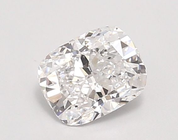 Loose Diamond - CUSHION MODIFIED 0.89ct D VS1: Loose Diamond - CUSHION MODIFIED 0.89ct D VS1 Source: This is a real non-mined Diamond that has been grown in a lab Shape: CUSHION MODIFIED Carats: 0.89 Color: D Clarity: VS1 Certification: IGI Video: