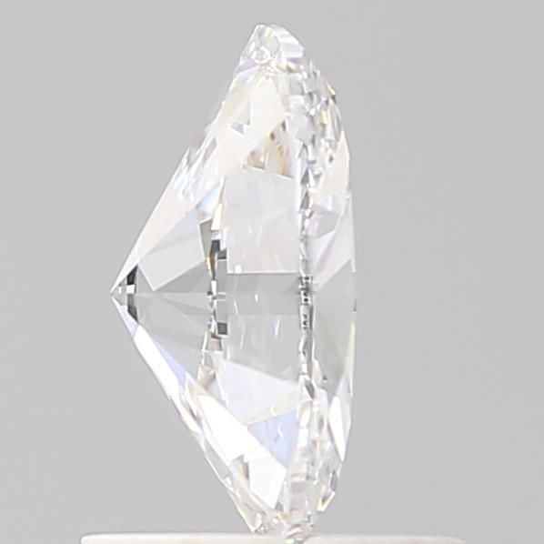 Loose Diamond - OVAL 1.13ct D VVS2: Loose Diamond - OVAL 1.13ct D VVS2 Source: This is a real non-mined Diamond that has been grown in a lab Shape: OVAL Carats: 1.13 Color: D Clarity: VVS2 Certification: IGI Video: