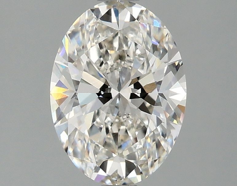 Loose Diamond - OVAL 1.54ct G VS1: Loose Diamond - OVAL 1.54ct G VS1 Source: This is a real non-mined Diamond that has been grown in a lab Shape: OVAL Carats: 1.54 Color: G Clarity: VS1 Certification: IGI Video: