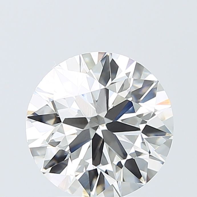 Loose Diamond - ROUND 3.0ct F VS1: Loose Diamond - ROUND 3.0ct F VS1 Source: This is a real non-mined Diamond that has been grown in a lab Shape: ROUND Carats: 3.0 Color: F Clarity: VS1 Certification: IGI The Diamond Depot Guarantee: A