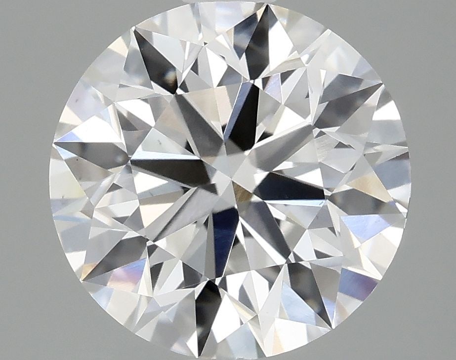 Loose Diamond - ROUND 2.06ct E VS1: Loose Diamond - ROUND 2.06ct E VS1 Source: This is a real non-mined Diamond that has been grown in a lab Shape: ROUND Carats: 2.06 Color: E Clarity: VS1 Certification: IGI Video: