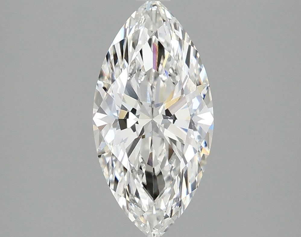 Loose Diamond - MARQUISE 1.54ct E VVS1: Loose Diamond - MARQUISE 1.54ct E VVS1 Source: This is a real non-mined Diamond that has been grown in a lab Shape: MARQUISE Carats: 1.54 Color: E Clarity: VVS1 Certification: IGI Video: