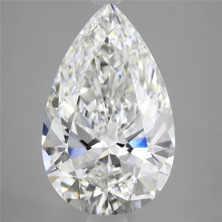 Loose Diamond - PEAR 4.29ct E VS1: Loose Diamond - PEAR 4.29ct E VS1 Source: This is a real non-mined Diamond that has been grown in a lab Shape: PEAR Carats: 4.29 Color: E Clarity: VS1 Certification: IGI Video: