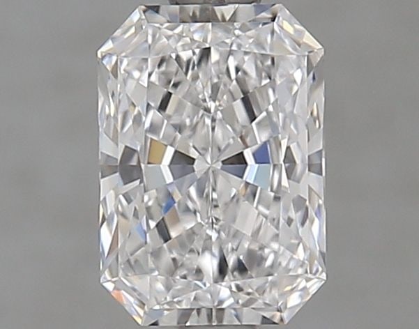 Loose Diamond - RADIANT 1.14ct D IF: Loose Diamond - RADIANT 1.14ct D IF Source: This is a real non-mined Diamond that has been grown in a lab Shape: RADIANT Carats: 1.14 Color: D Clarity: IF Certification: IGI Video: