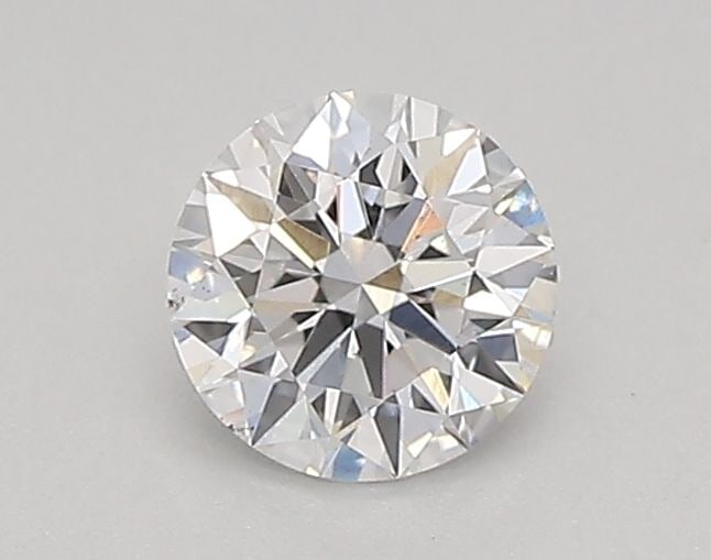 Ideal Loose Diamond - ROUND 0.34ct D VS1 (1 of 1)
