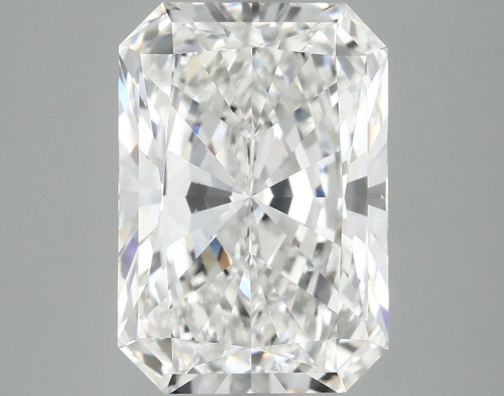 Loose Diamond - RADIANT 3.88ct E VS2 (1 of 1)