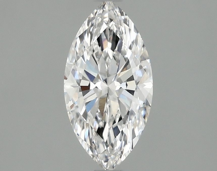 Loose Diamond - MARQUISE 1.08ct E VS1: Loose Diamond - MARQUISE 1.08ct E VS1 Source: This is a real non-mined Diamond that has been grown in a lab Shape: MARQUISE Carats: 1.08 Color: E Clarity: VS1 Certification: IGI Video: