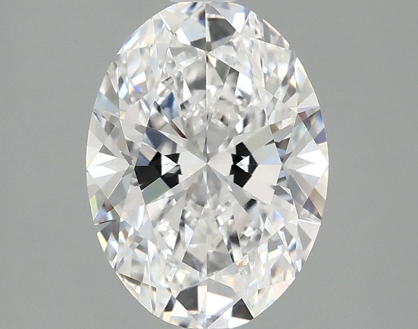 Loose Diamond - OVAL 2.08ct D VVS2: Loose Diamond - OVAL 2.08ct D VVS2 Source: This is a real non-mined Diamond that has been grown in a lab Shape: OVAL Carats: 2.08 Color: D Clarity: VVS2 Certification: IGI Video: