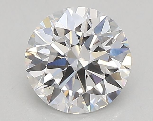 Ideal Loose Diamond - ROUND 0.68ct D VS1: Ideal Loose Diamond - ROUND 0.68ct D VS1 Source: This is a real non-mined Diamond that has been grown in a lab Shape: ROUND Carats: 0.68 Color: D Clarity: VS1 Certification: IGI Video: