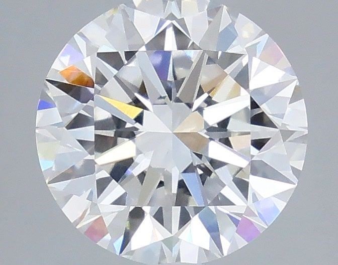 Loose Diamond - ROUND 3.3ct E VVS2: Loose Diamond - ROUND 3.3ct E VVS2 Source: This is a real non-mined Diamond that has been grown in a lab Shape: ROUND Carats: 3.3 Color: E Clarity: VVS2 Certification: IGI Video: